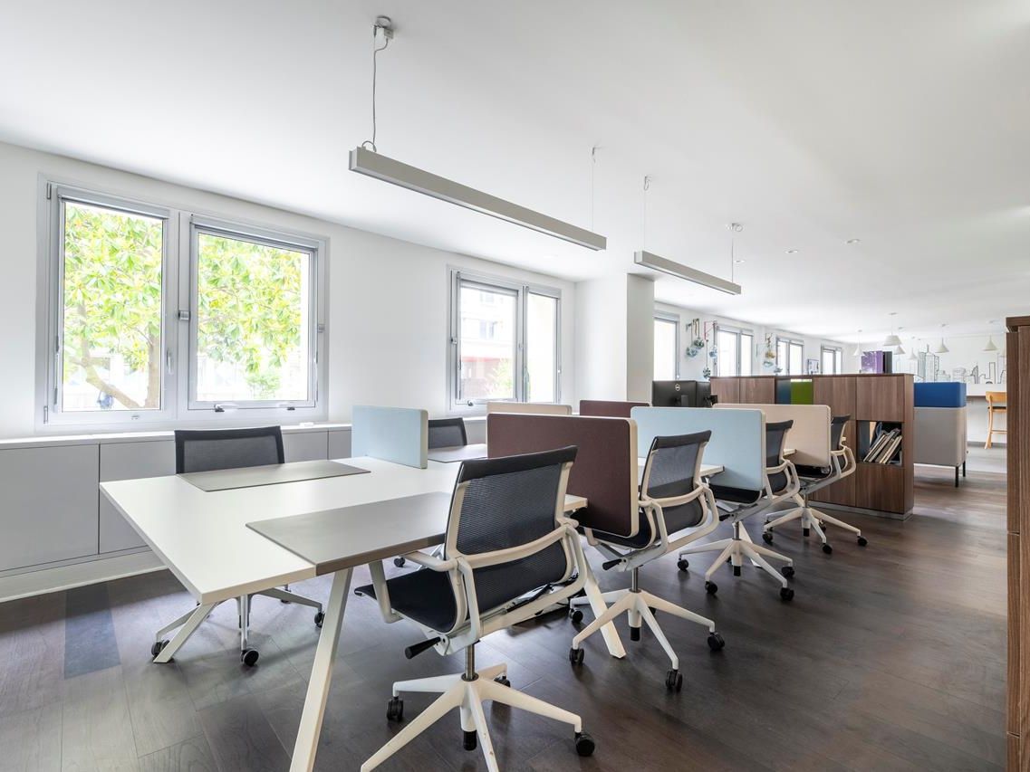 Regus_Pont De Neuilly_4684_Neuilly-sur-Seine_France_CoworkingSpace