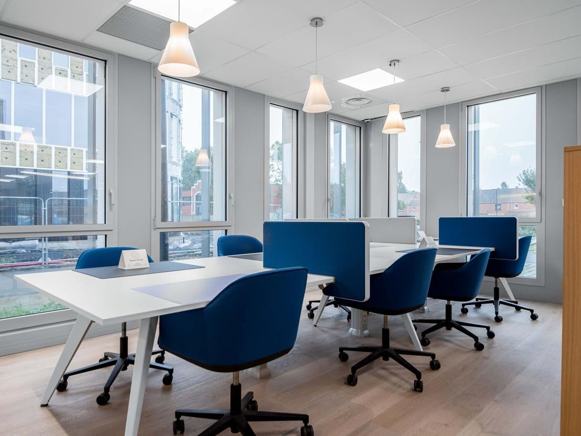 Regus_Neo Business Pôle_4901VILLENEUVE DASCQ_France_Coworking.-f591