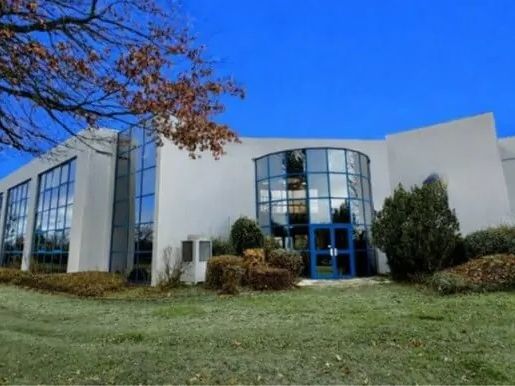 Vente bureaux 1260 m² non divisibles
