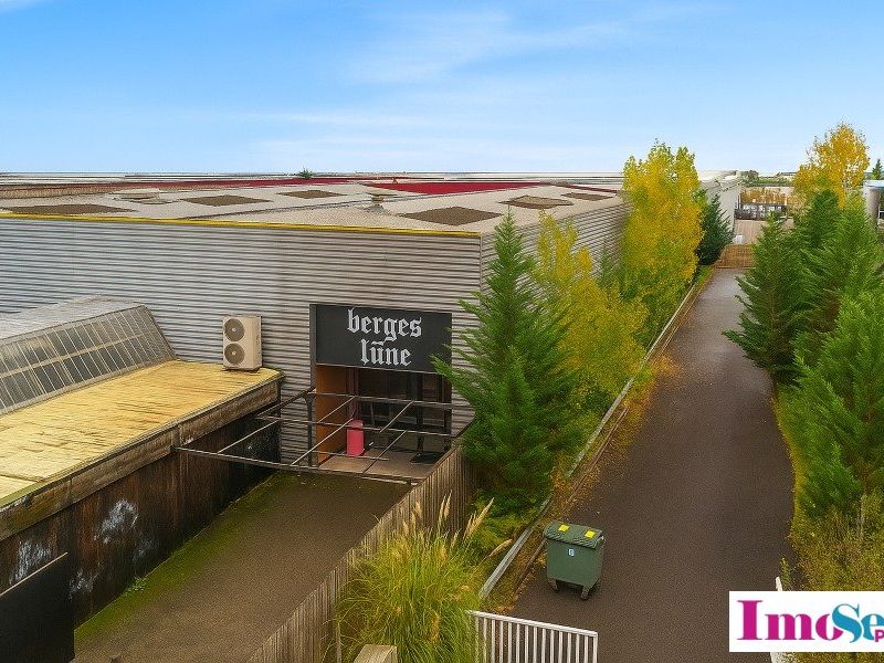 Investissement locatif à vendre BORDEAUX