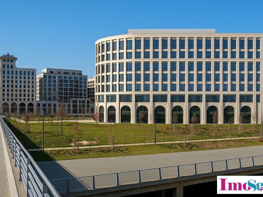 Local commercial à louer BORDEAUX