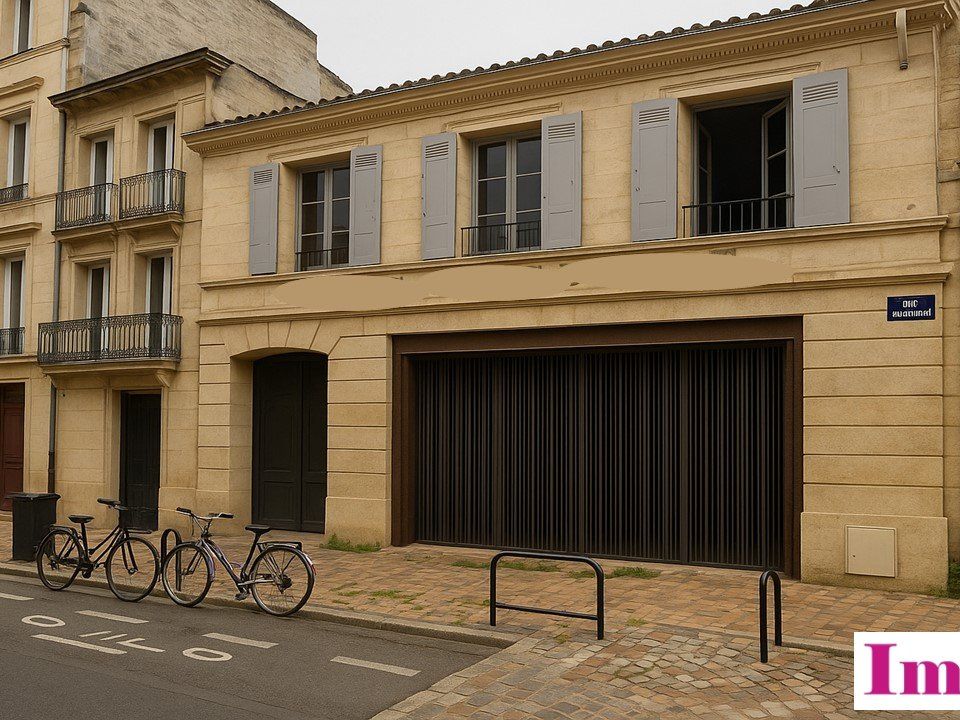 Local commercial à louer BORDEAUX