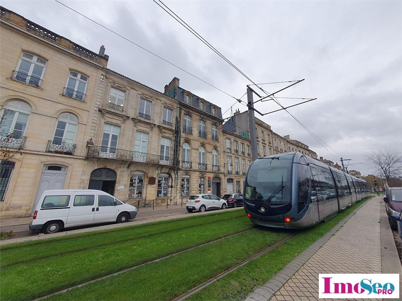 Bureaux à louer BORDEAUX