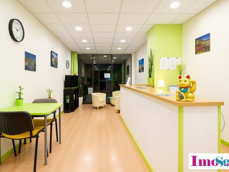 Bureaux à louer BORDEAUX