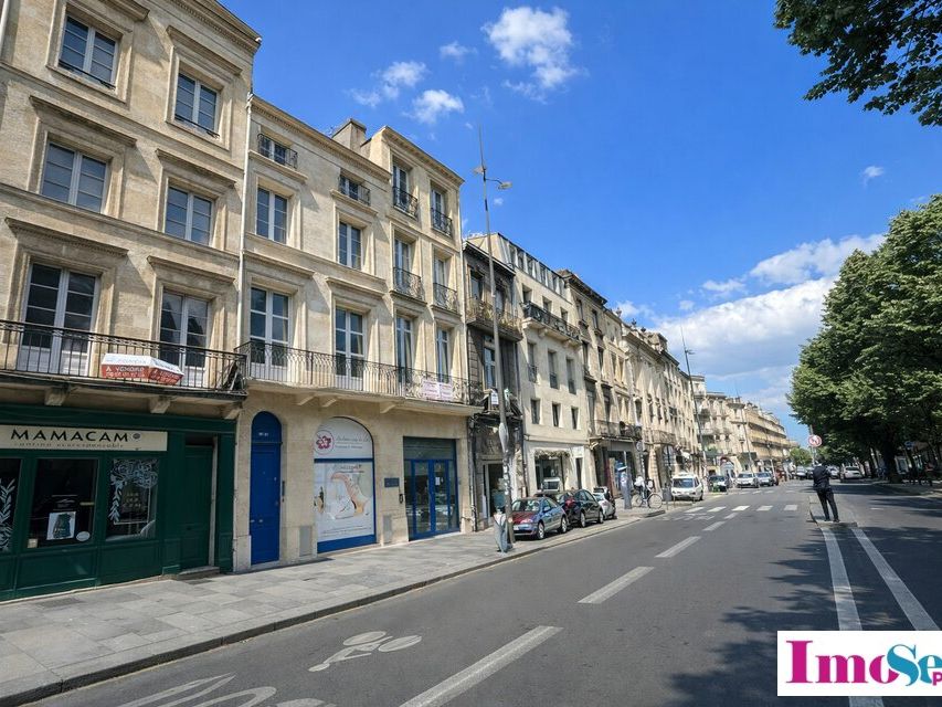 Vente local 521 m² non divisibles