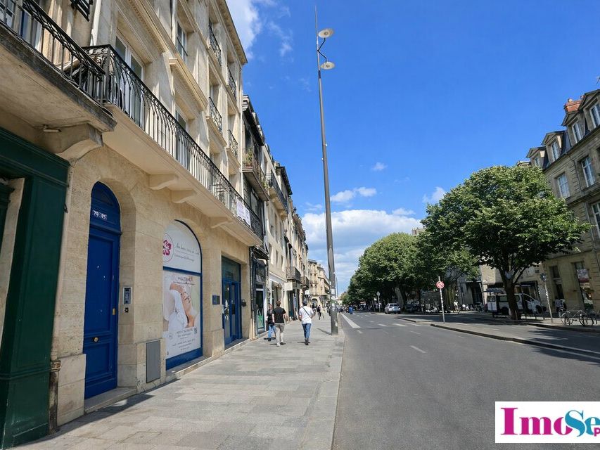 Investissement locatif BORDEAUX