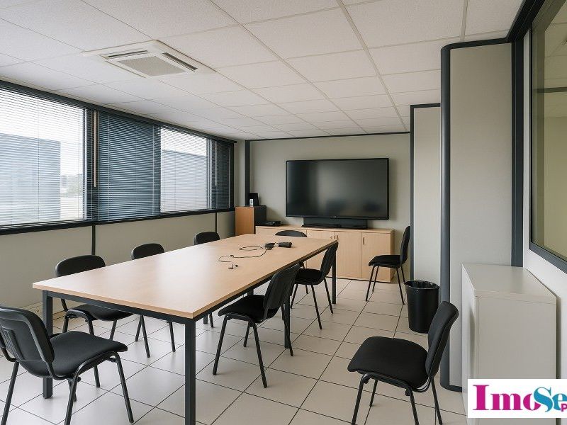 Entrepôt à vendre BORDEAUX