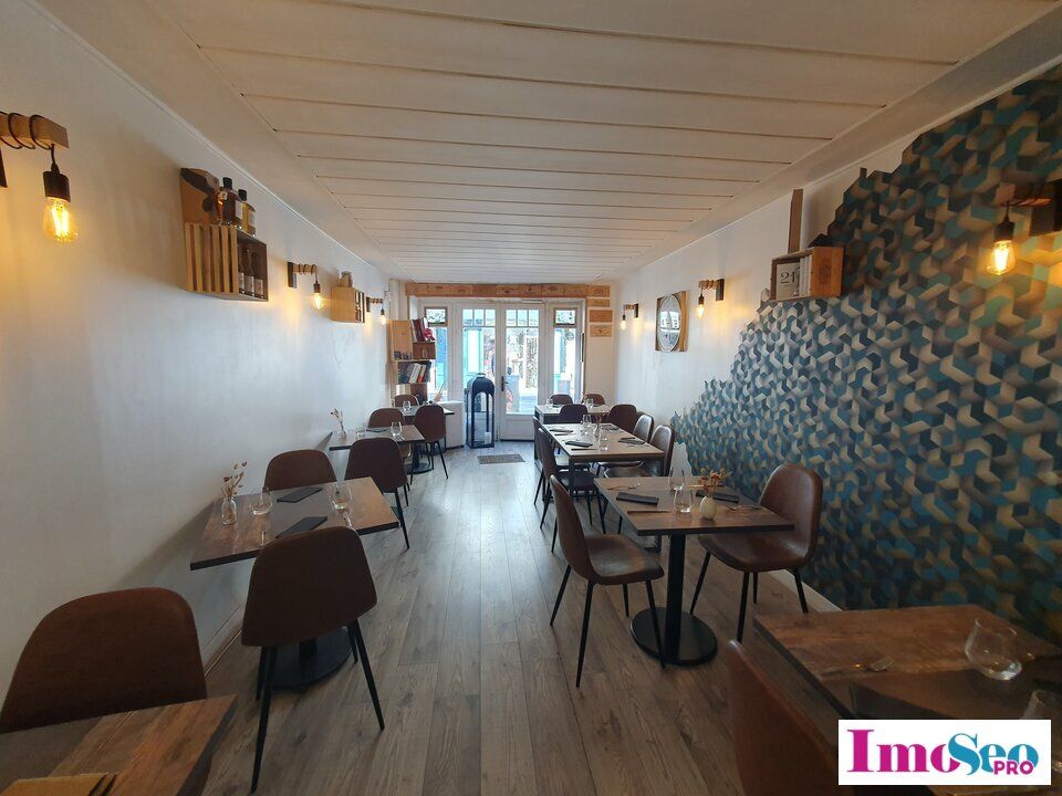 LOCAL DE RESTAURATION A LOUER