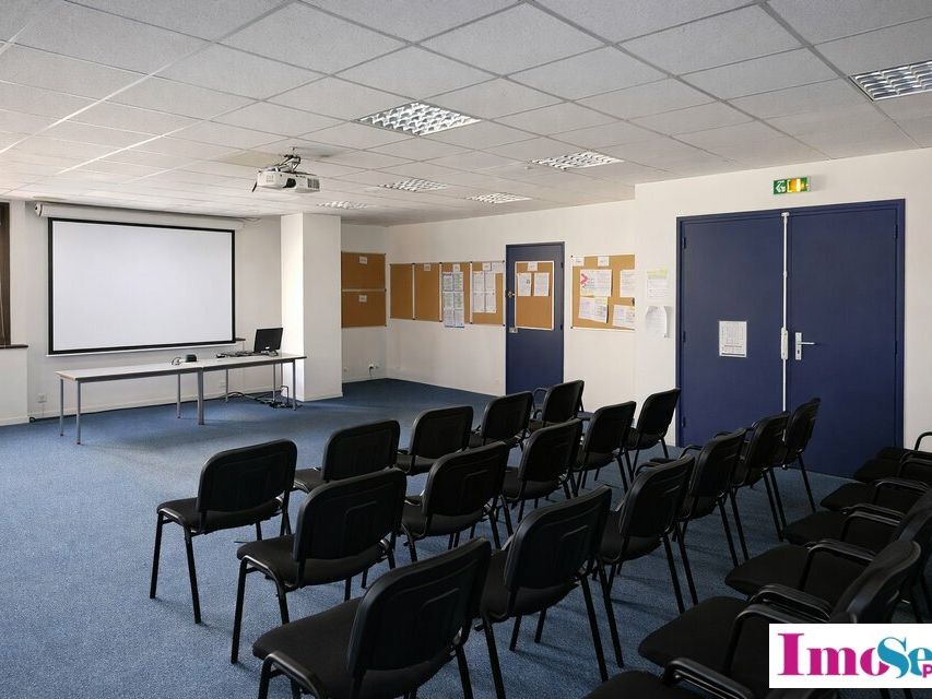 Bureaux à louer BORDEAUX