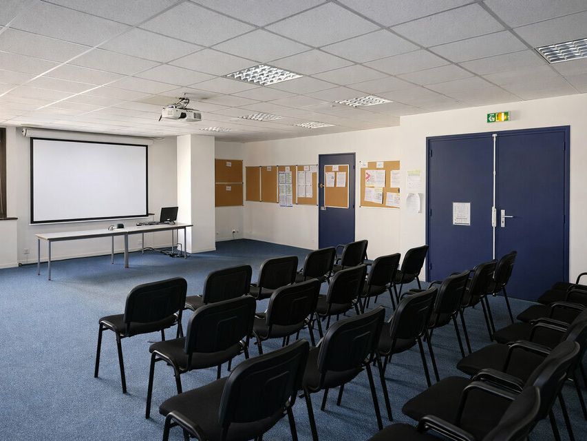 Bureaux à louer BORDEAUX