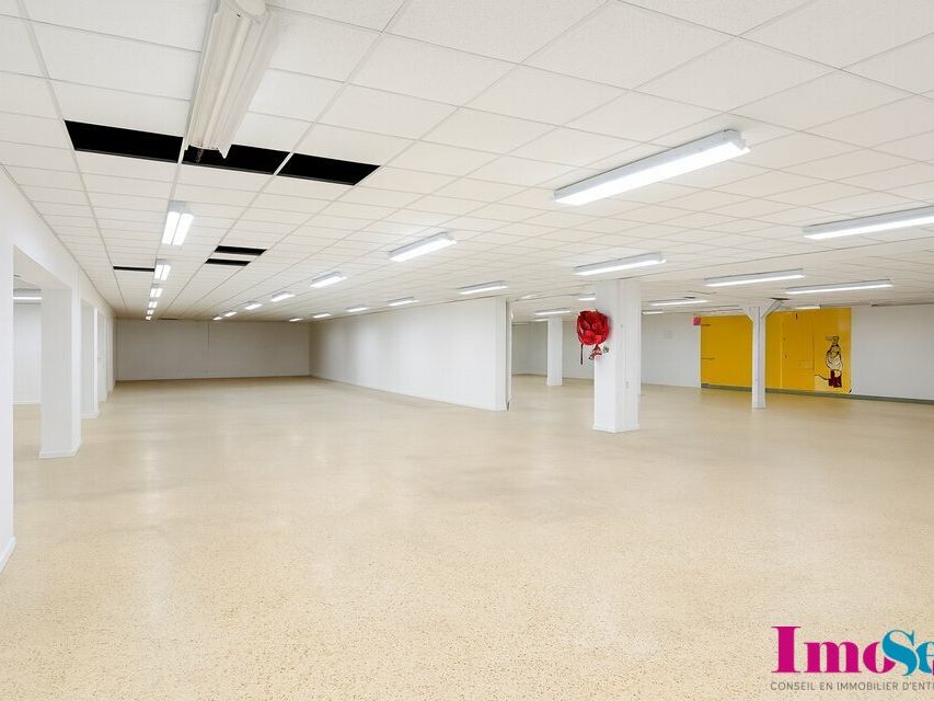 Local commercial à vendre BEGLES