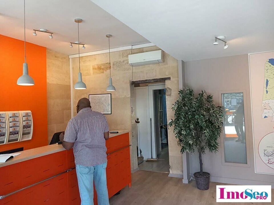 LOCAL COMMERCIAL A LOUER 