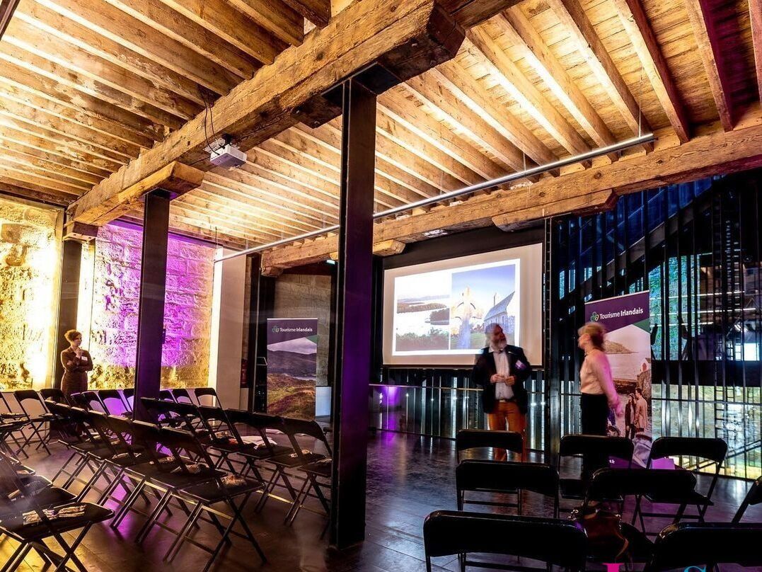 Immeuble commercial à vendre BORDEAUX