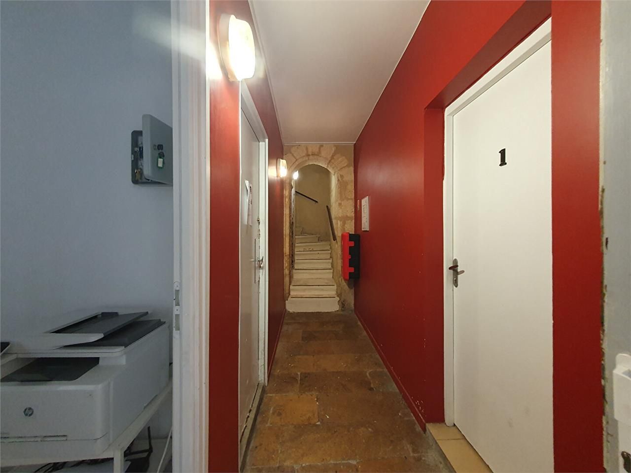 Immeuble de bureaux à vendre BORDEAUX