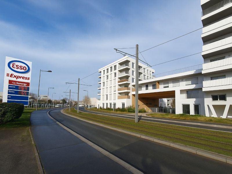 Local commercial à vendre CENON