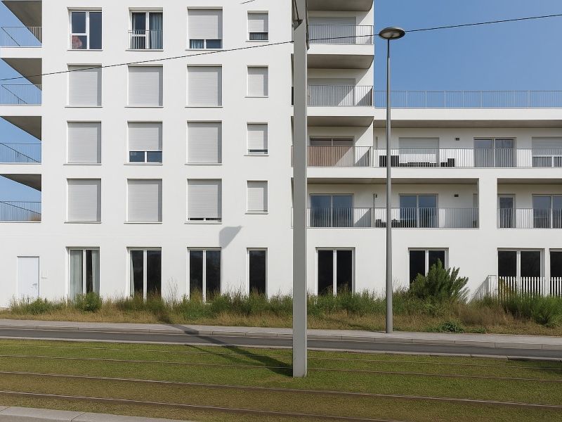 Bureaux ERP à vendre CENON