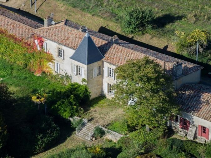 Vente local 570 m² non divisibles