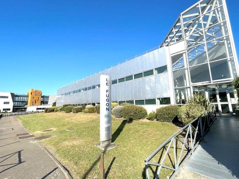 Bureaux à louer BORDEAUX