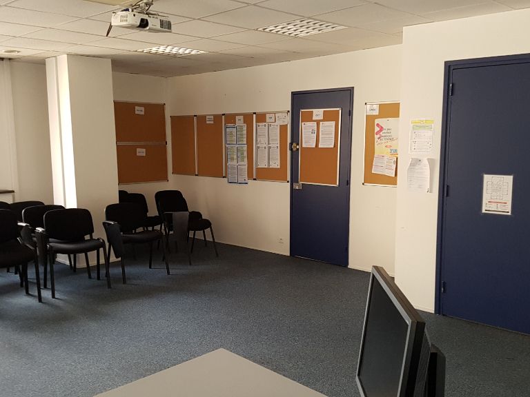 Bureaux à louer BORDEAUX