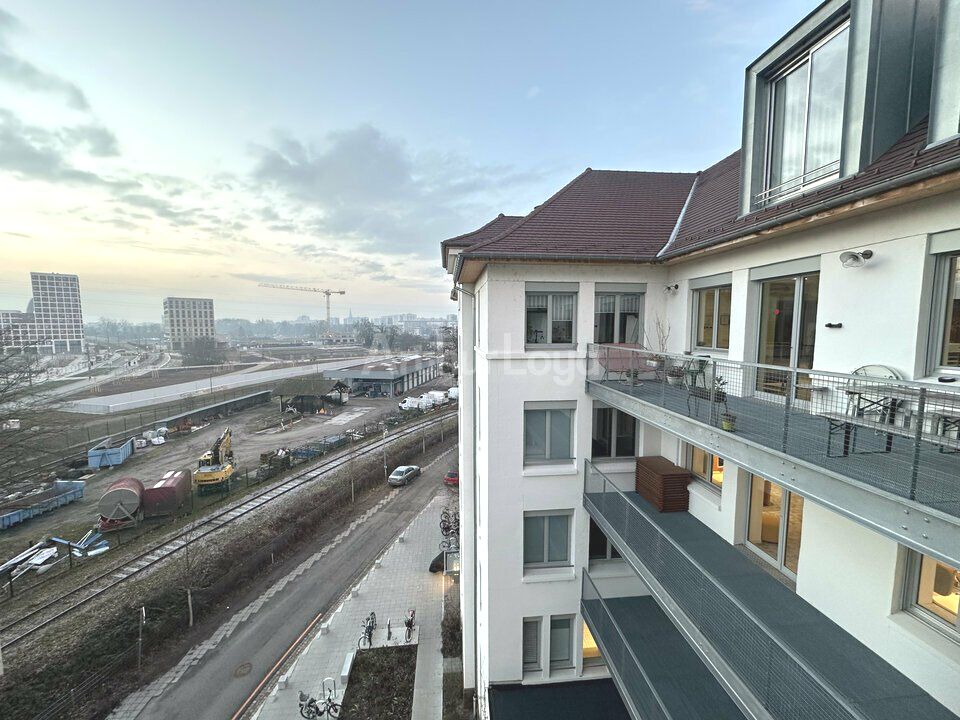 Vente bureaux 911.5 m² divisibles à partir de 290 m²