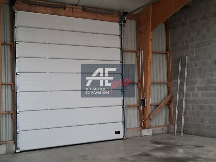 Local d'Activités à louer sur Ponchâteau par Atlantique Expansion Pro