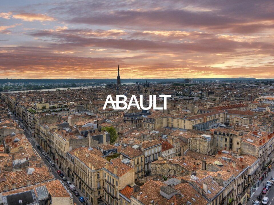 BUREAUX A LOUER - RUE SAINTE CATHERINE- 63M² ENVIRON 