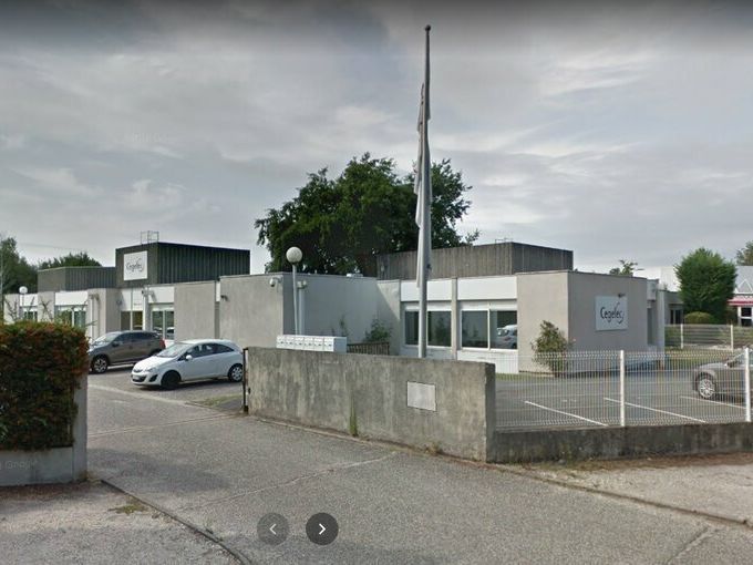 Location bureaux 2000 m² divisibles à partir de 200 m²