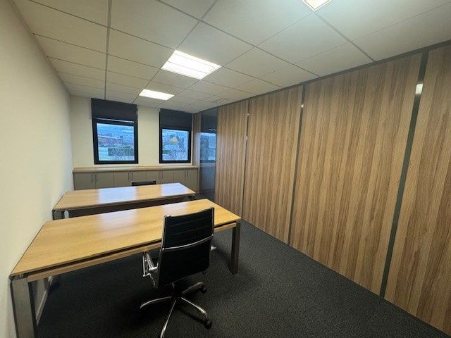 Vente bureaux 186 m² à Saint-Étienne