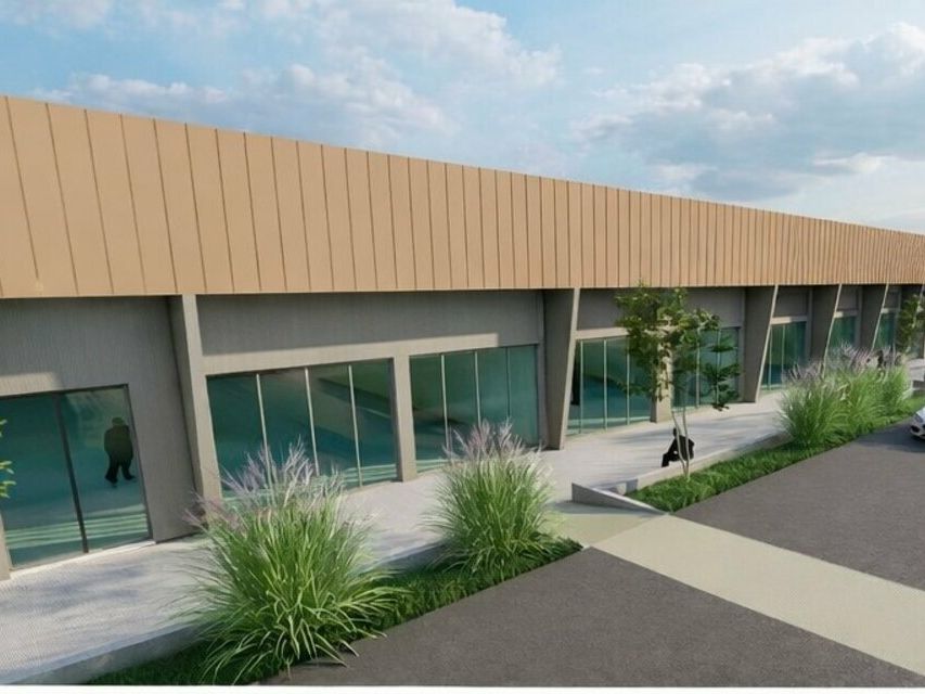 ARC-SUR-TILLE – CELLULE À LOUER 