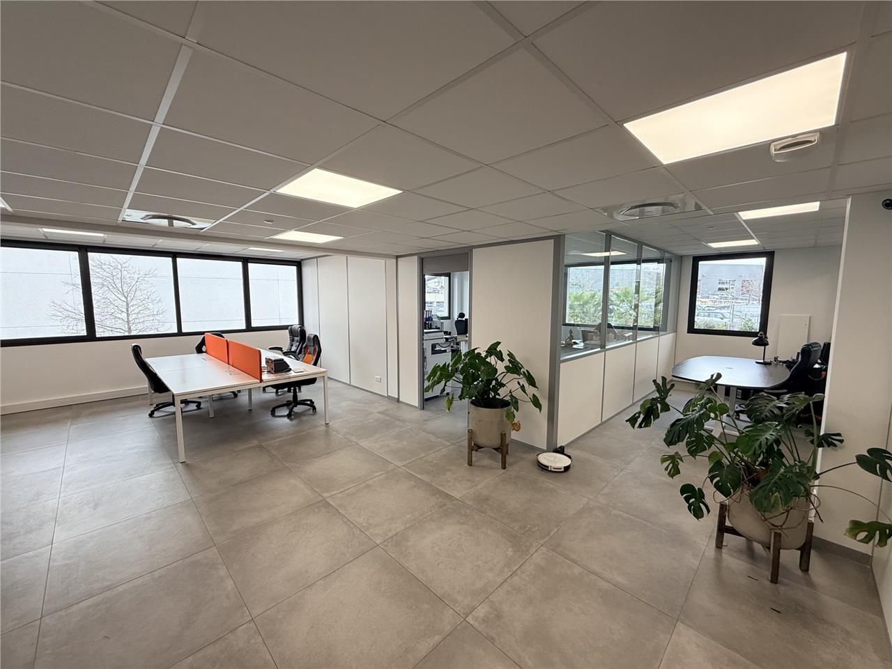 96 m² dispo à Fréjus