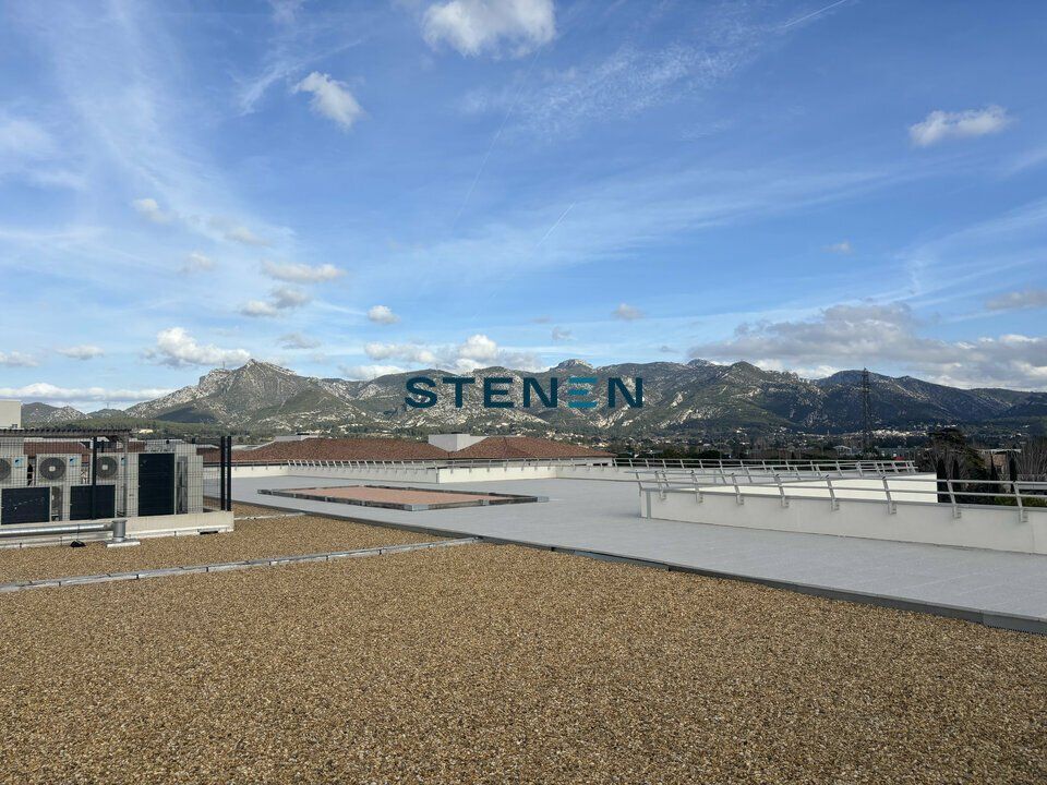 Location bureaux 500 m² divisibles à partir de 183 m²