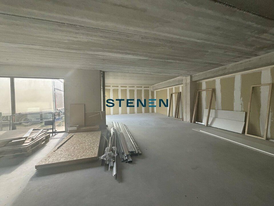 A LOUER BUREAUX AUBAGNE