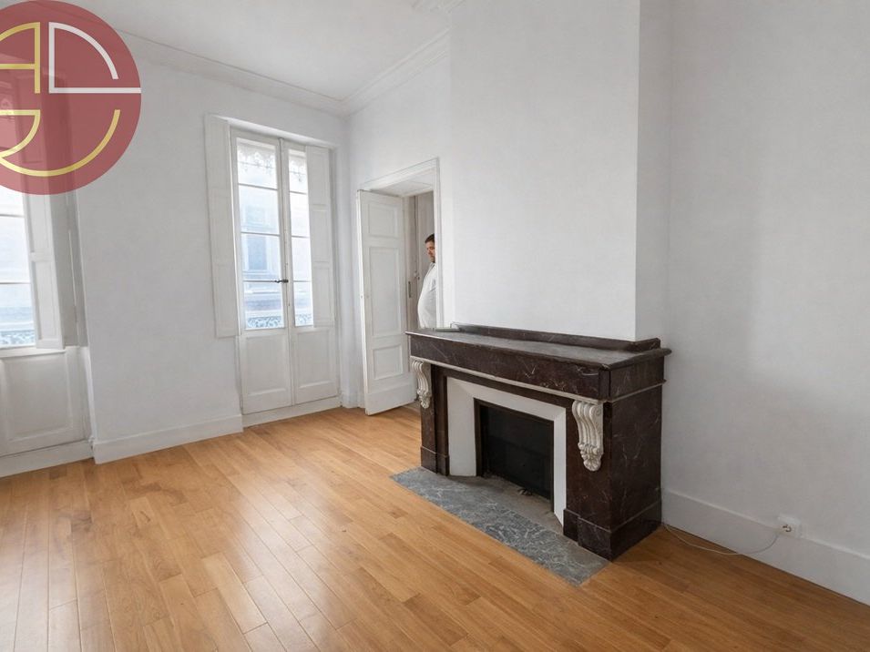 Location bureaux 100 m² à TOULOUSE