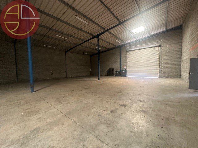 Location local 505 m² à COLOMIERS