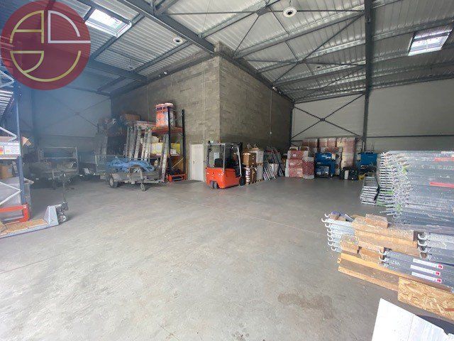 Vente local 470 m² à TOULOUSE