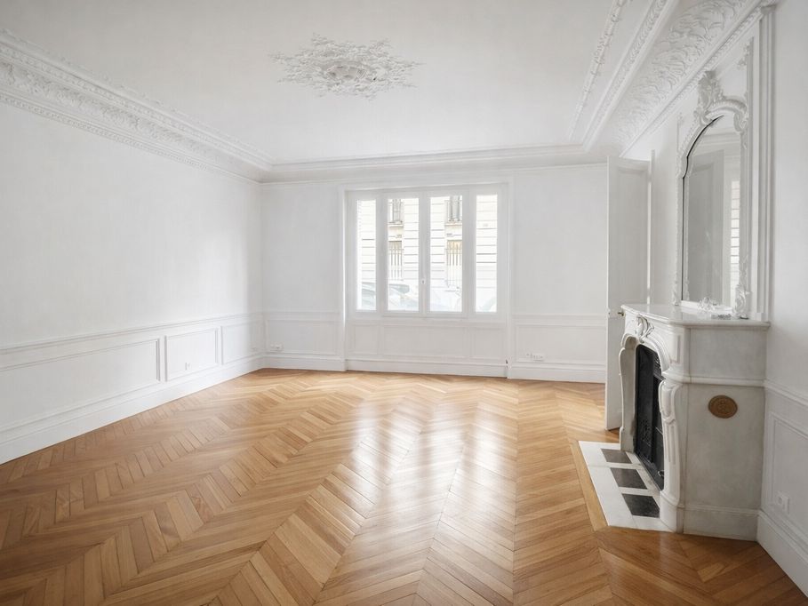 Location bureaux 147 m² non divisibles