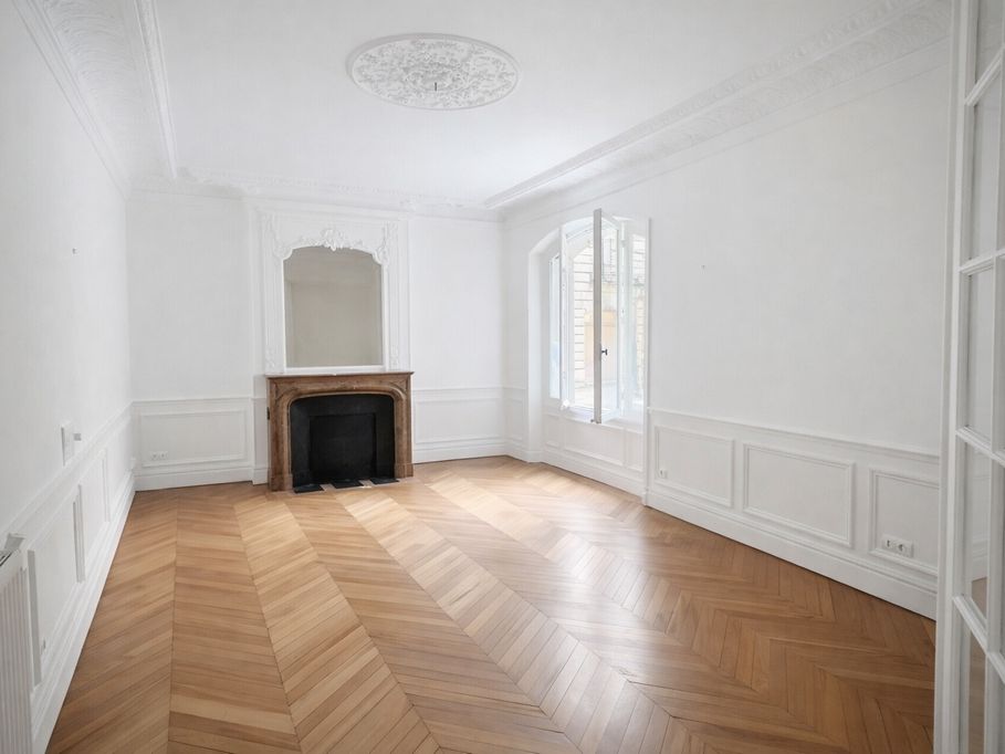 Location bureaux 147 m² non divisibles