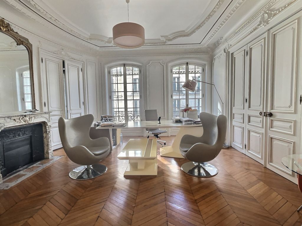 Location bureaux 178 m² non divisibles