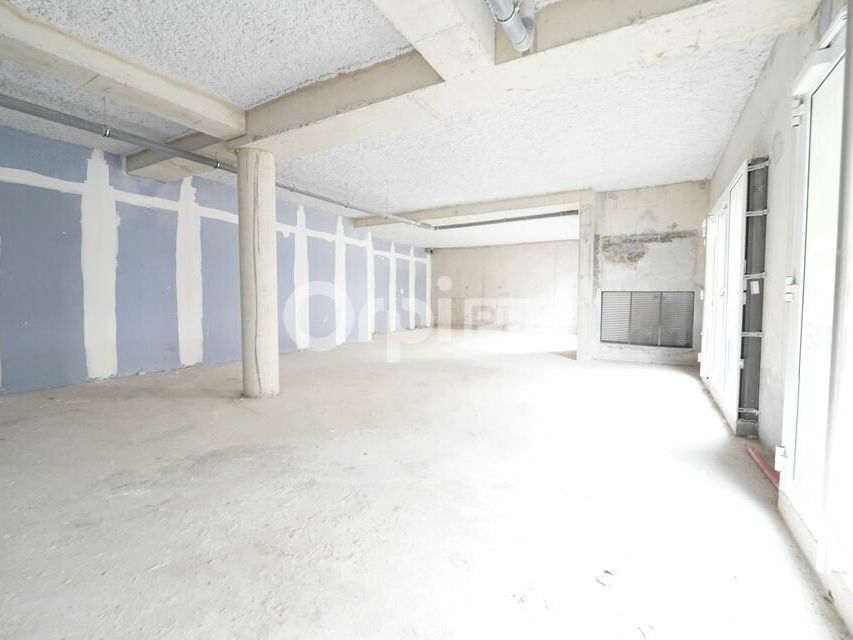 Location bureaux 97 m² non divisibles