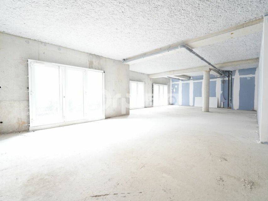 BUREAU / LOCAL COMMERCIAL A VENDRE OU A LOUER - 97 m² - VILLEFRANCHE SUR SAONE