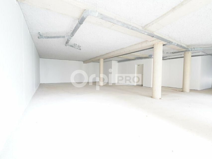 BUREAU / LOCAL COMMERCIAL A VENDRE OU A LOUER - 250 m² - VILLEFRANCHE SUR SAONE