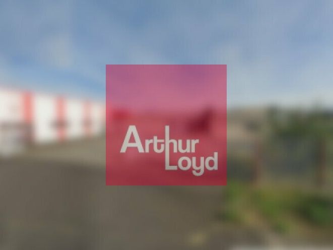 Vente local d''activites 2500 m² non divisibles