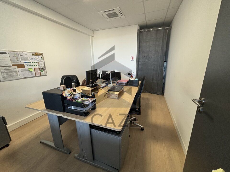 BUREAUX A LOUER - PESSAC 
