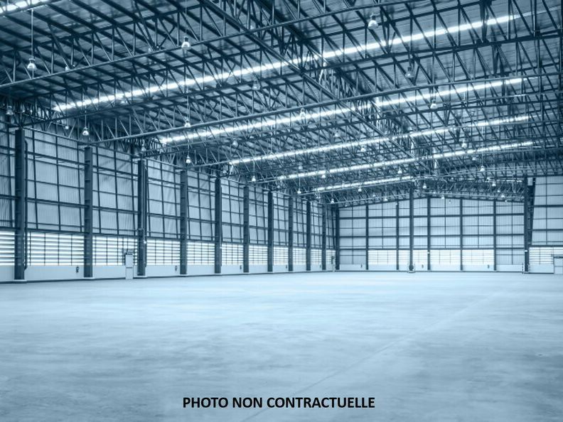 ENTREPÔT A LOUER