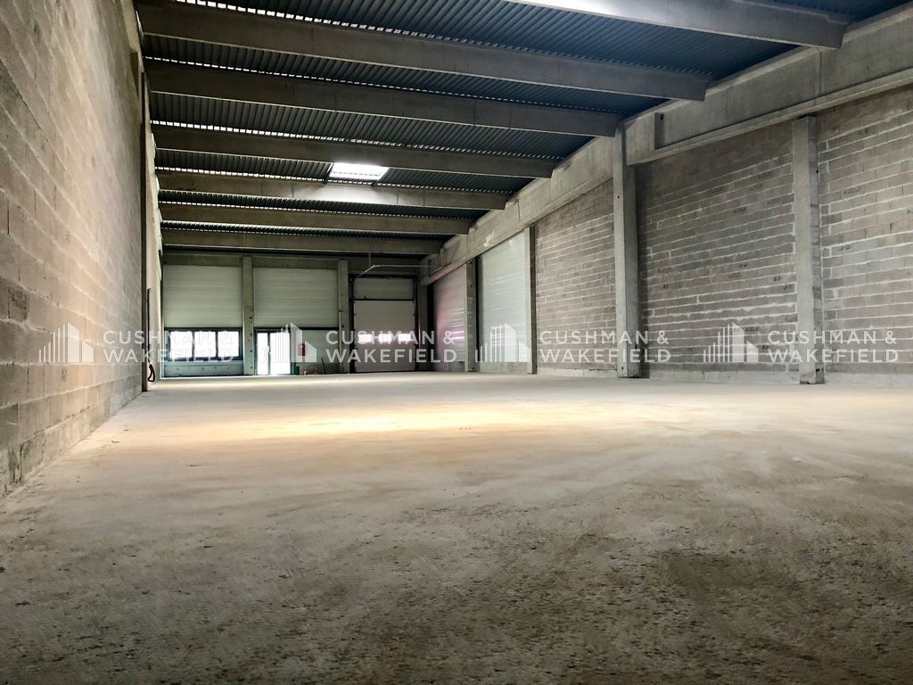 Vente activités 436 m² non divisibles