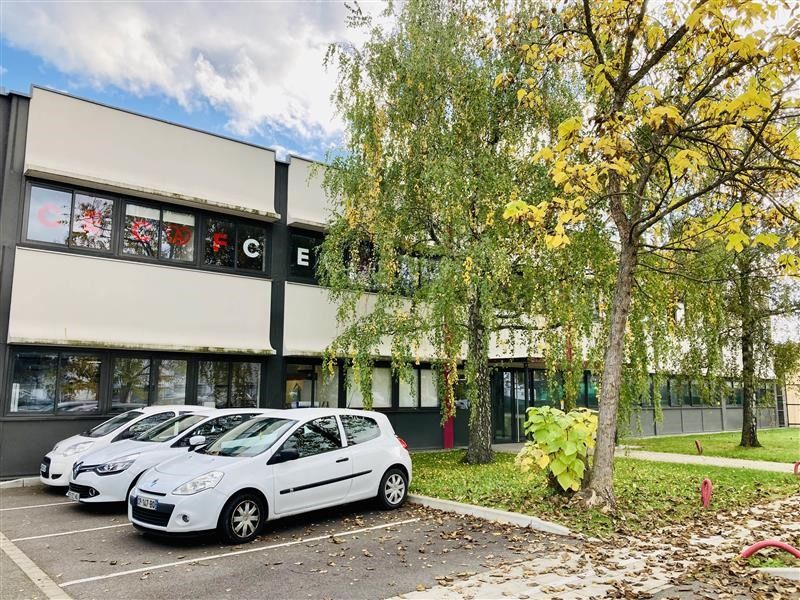 Bureaux aménagés à vendre - Zone Industrielle - Bischheim