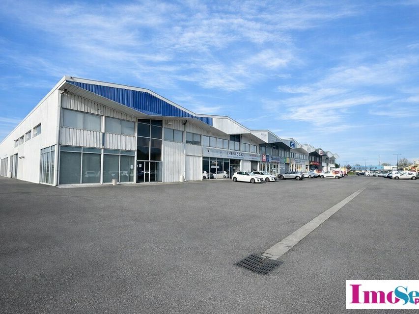 Local commercial à louer BORDEAUX