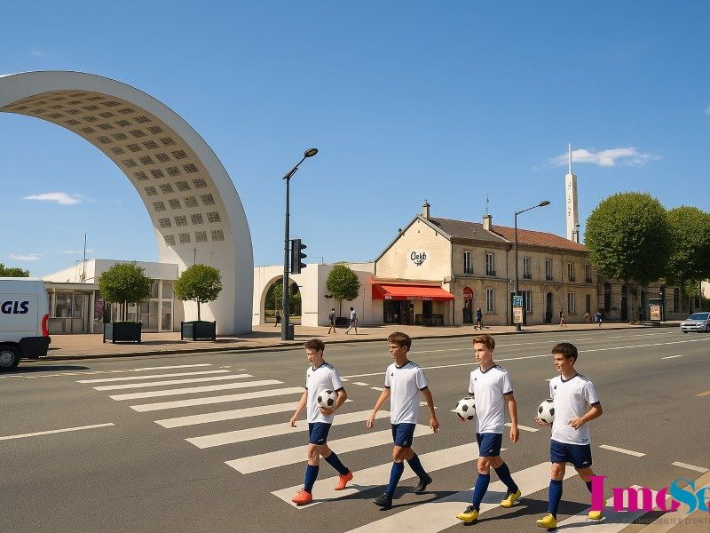 Fonds de commerce à vendre BORDEAUX
