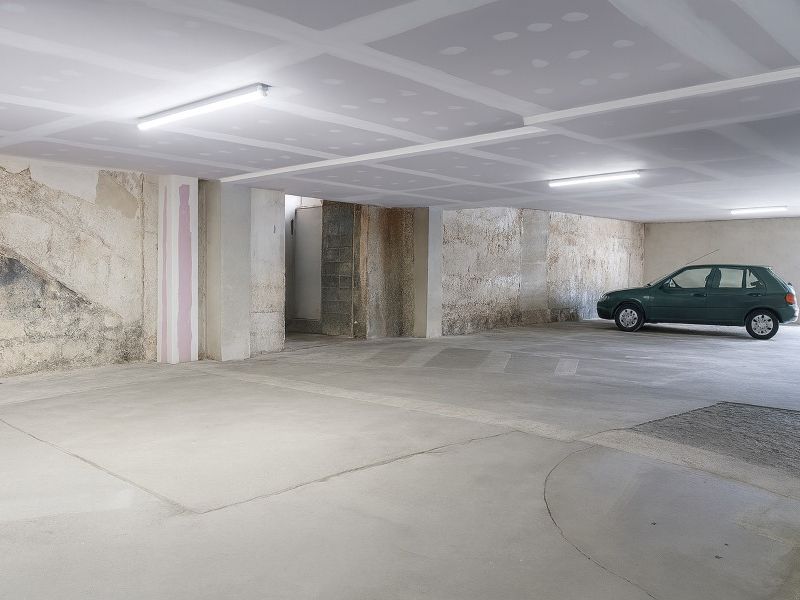 Vente entrepot 360 m² non divisibles