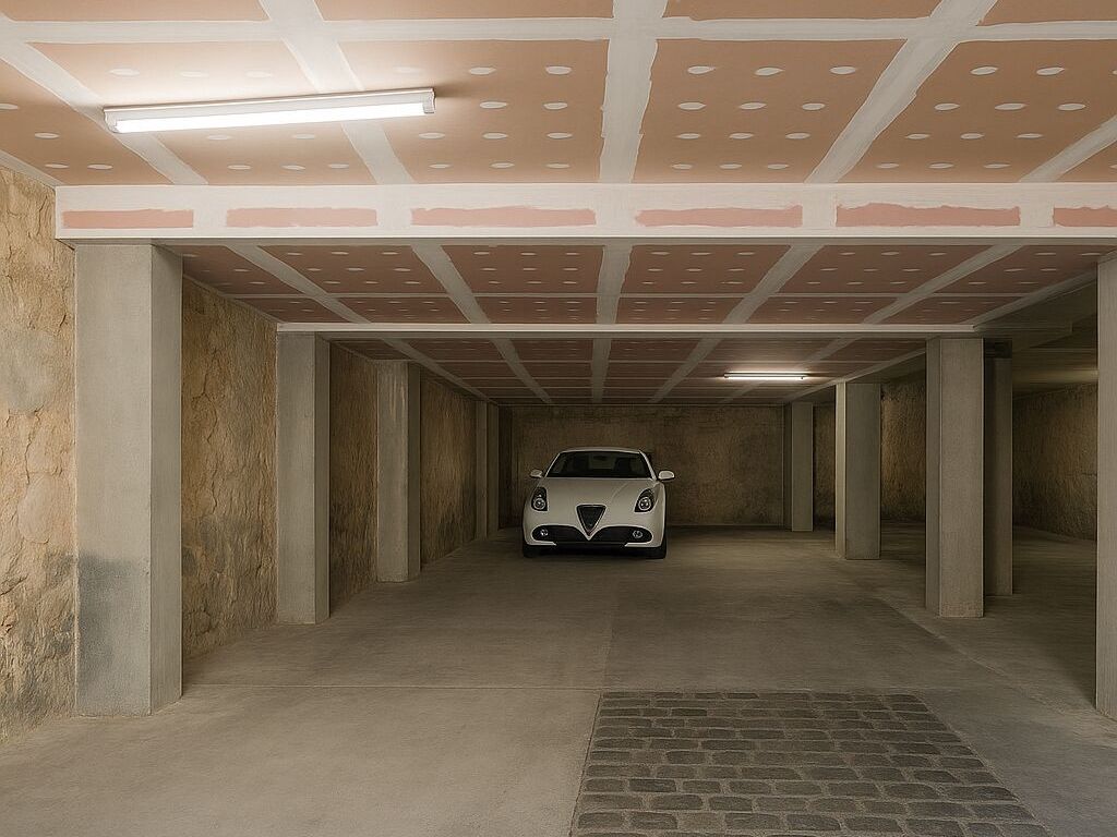 Entrepôt à vendre BORDEAUX